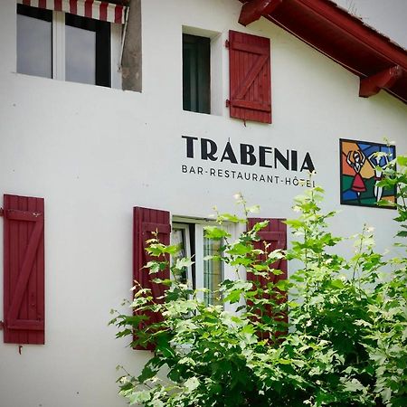 Auberge Trabenia アスカン エクステリア 写真