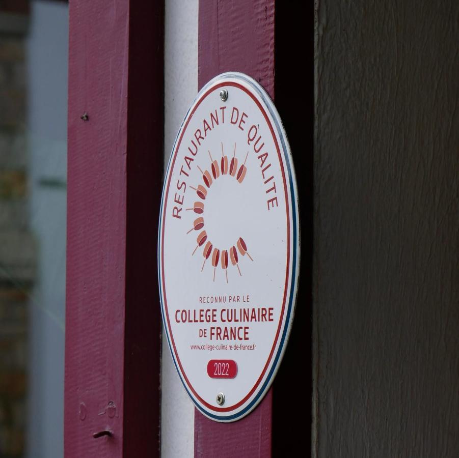 Auberge Trabenia アスカン エクステリア 写真