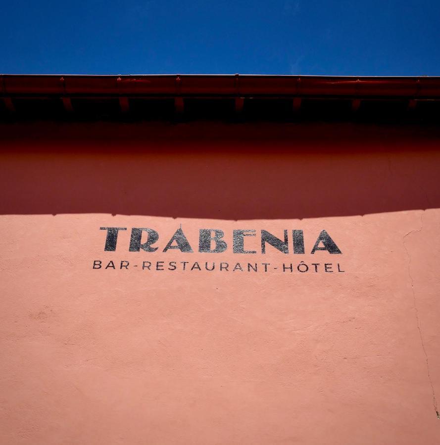 Auberge Trabenia アスカン エクステリア 写真