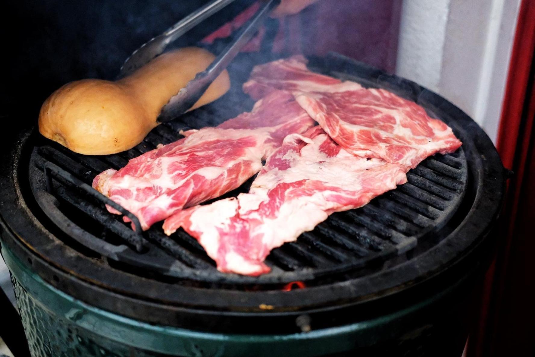 Auberge Trabenia アスカン エクステリア 写真