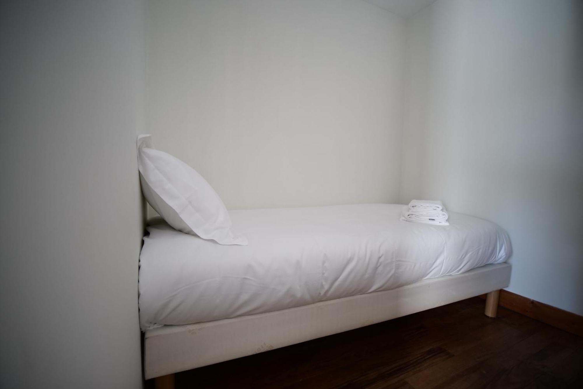Auberge Trabenia アスカン 部屋 写真