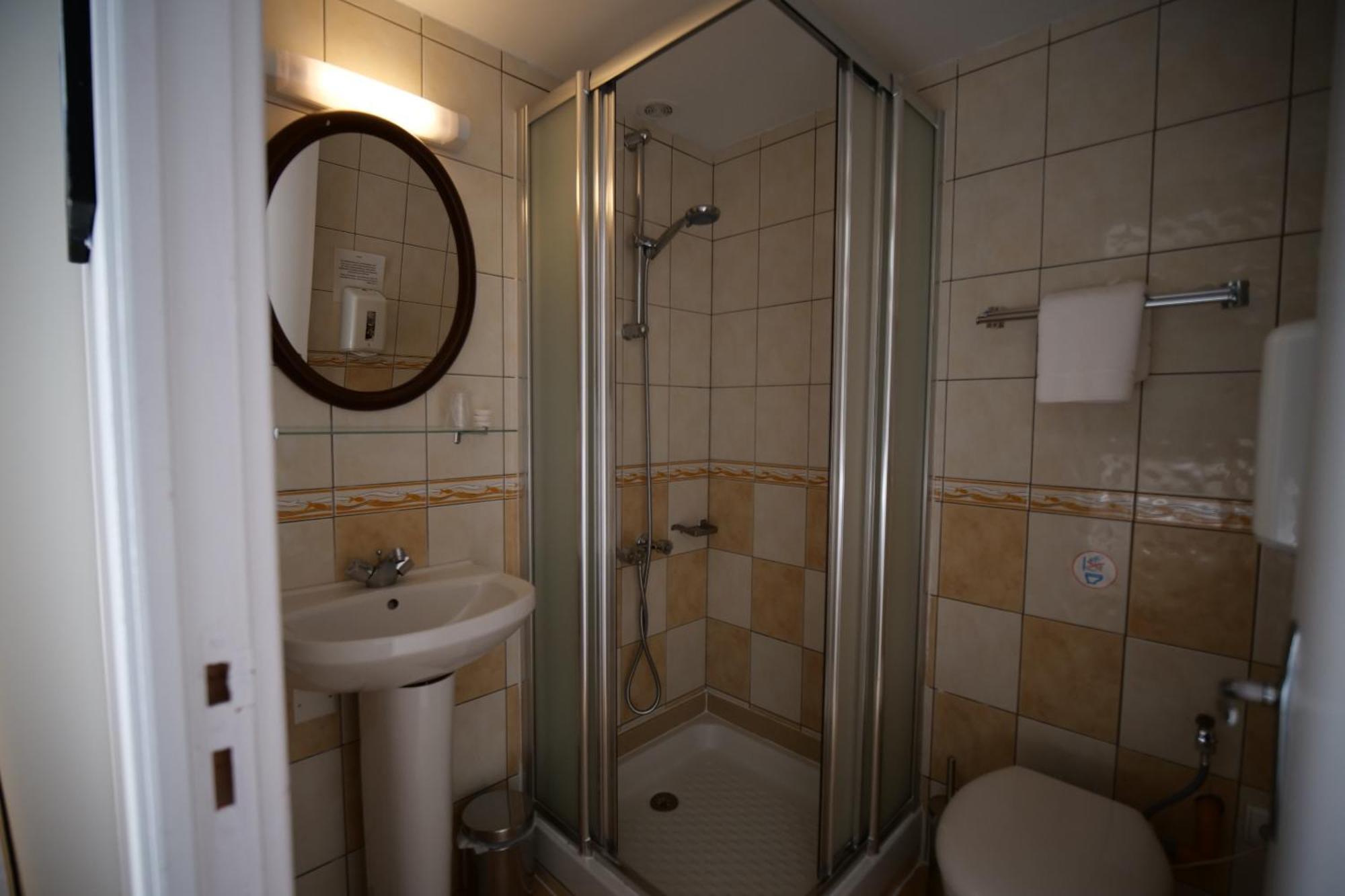Auberge Trabenia アスカン 部屋 写真