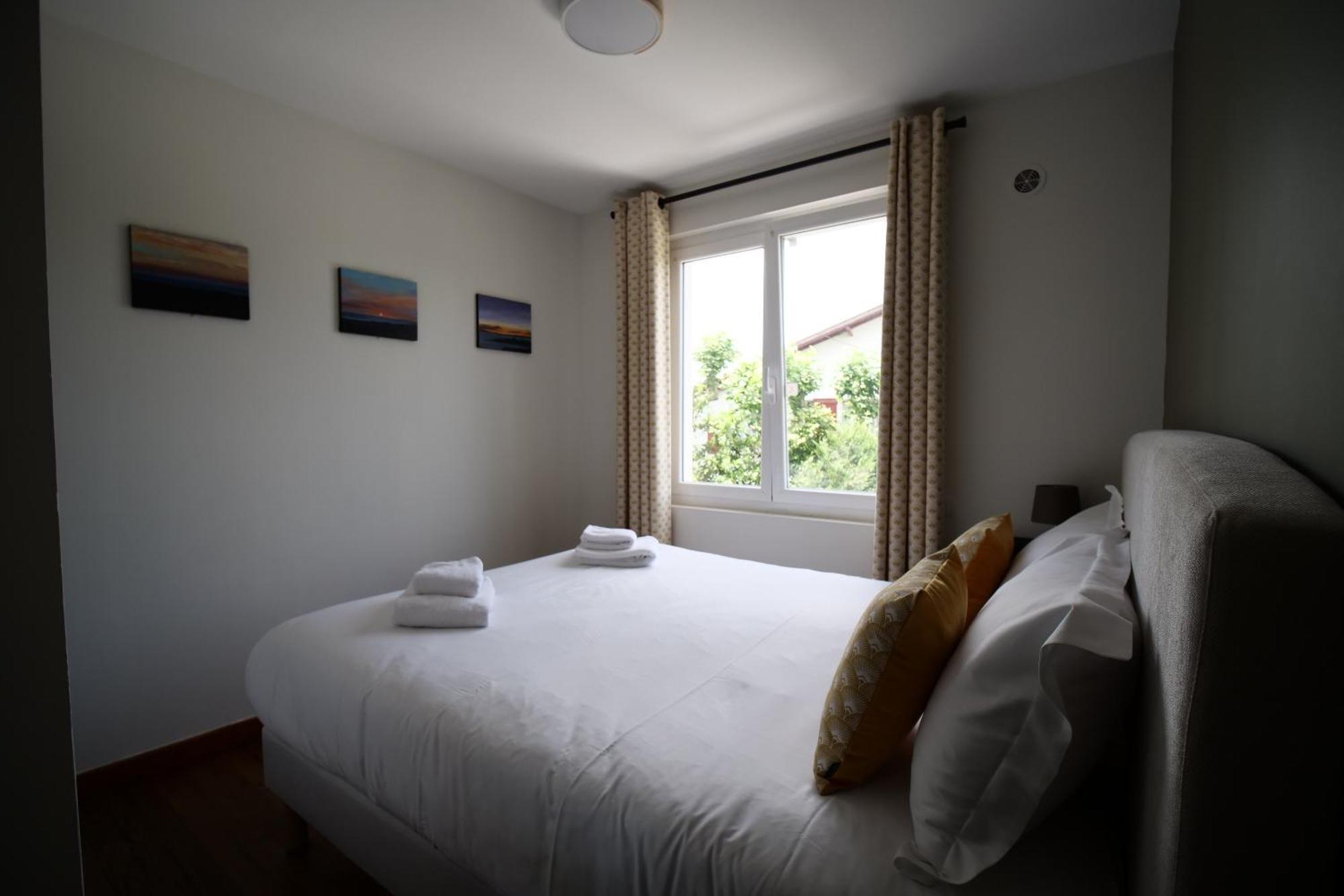 Auberge Trabenia アスカン 部屋 写真