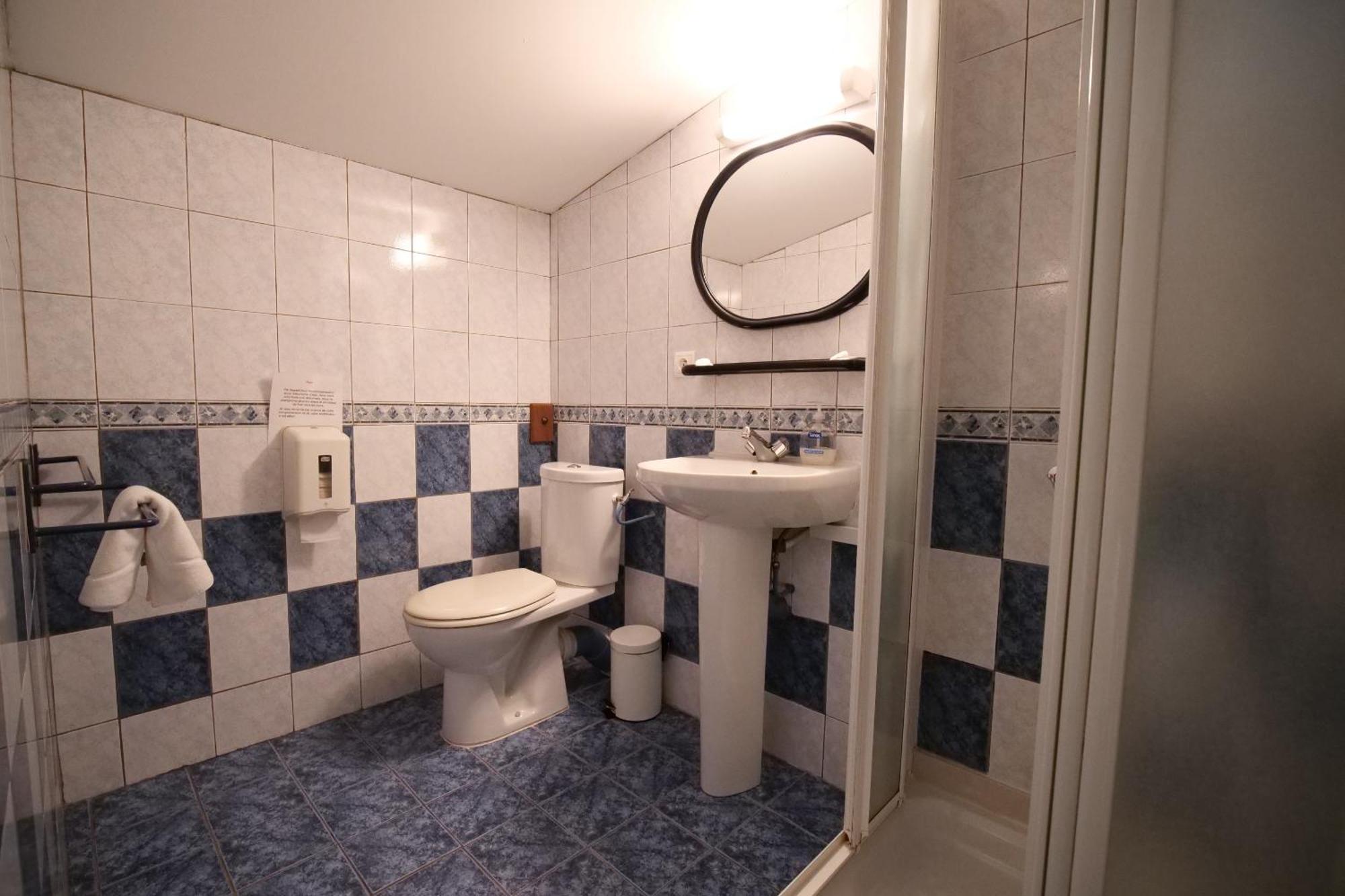 Auberge Trabenia アスカン 部屋 写真