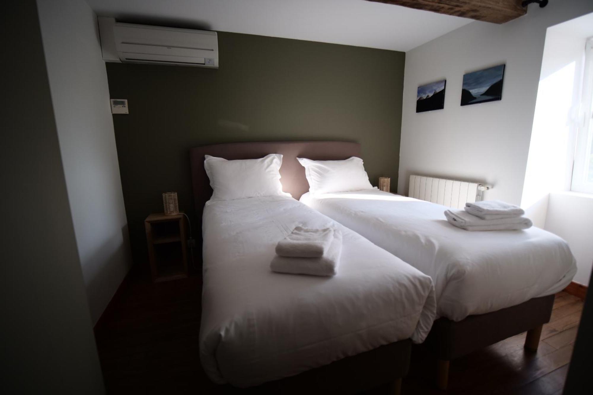 Auberge Trabenia アスカン 部屋 写真
